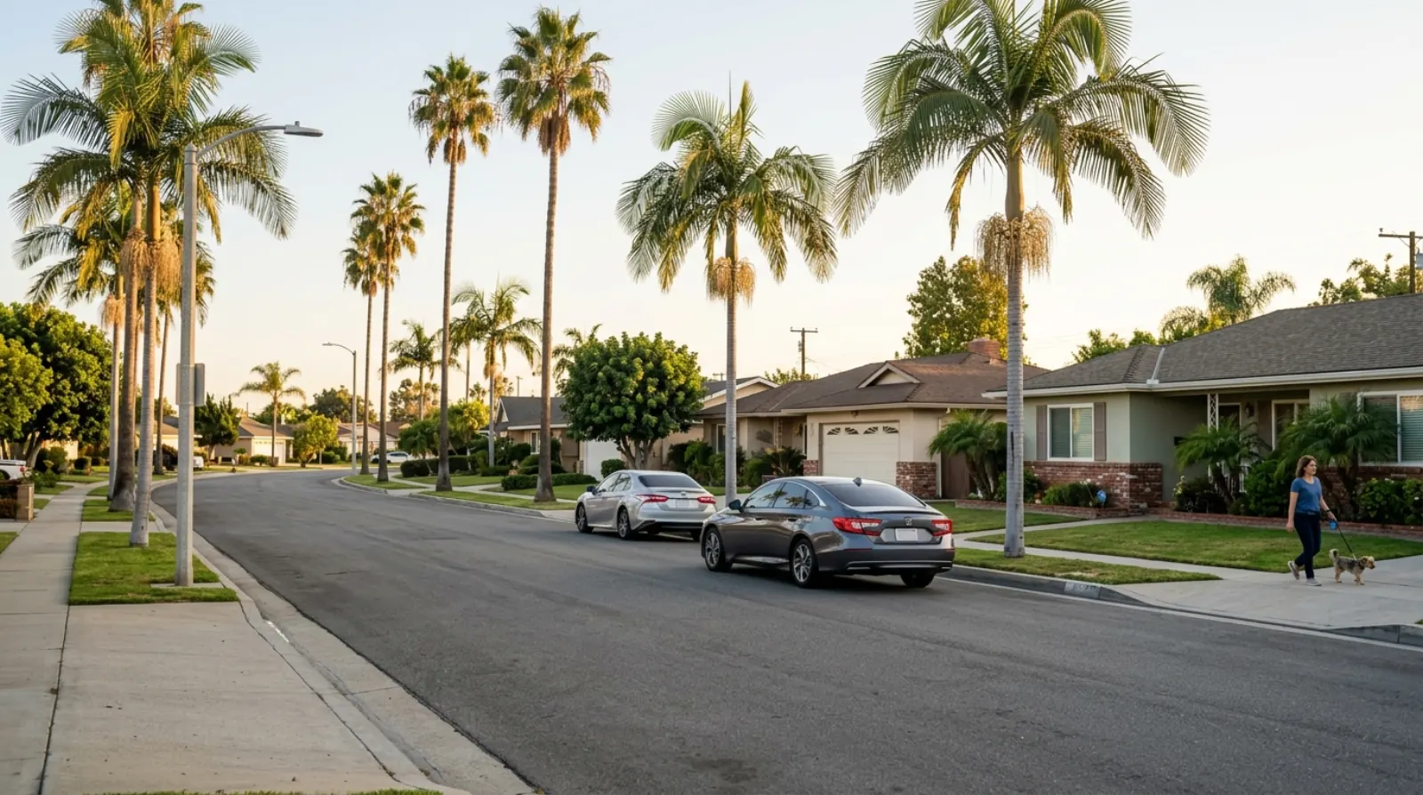 Bảo hiểm xe tại Westminster, California